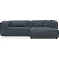 LeGer Home by Lena Gercke Ecksofa »PIARA mit Kedernaht,