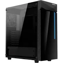 Gigabyte Desktop-PC Intel Core i5 14500 5 GHz 16 GB RAM 1 TB SSD Intel UHD Graphics 770 Win 11