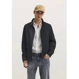 Bugatti Blouson blau 50