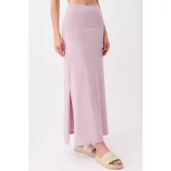 Mandala Roll Over Skirt blossom L