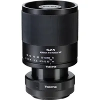 Tokina 400 mm F8,0 Nikon Z