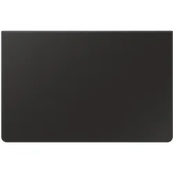 Samsung Book Cover Keyboard Slim Galaxy Tab S10 FE+ schwarz