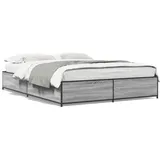 vidaXL vidaXL, 3279825 Bettrahmen