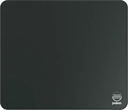 eS Jupiter Pro - XL - Soft (Onyx Black) - Schwarz
