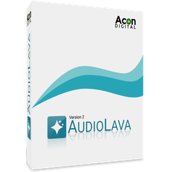Acon Digital: AudioLava 2