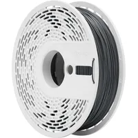 Fiberlogy F30-GRAPHITE-175-085 FiberFlex 30D Filament TPE flexibel, schlagfest, chemisch