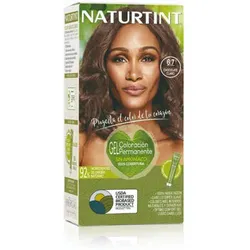 Naturtint  Haarfärbung Ammoniakfreie Farbe Nr. 6.7-helle Schokolade  in multifarben, Einheitsgrösse