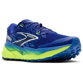 Brooks Cascadia 19 Herren Blau 40