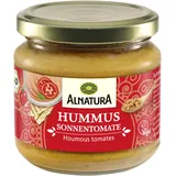 Alnatura Hummus Sonnentomate