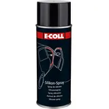 E-COLL Silikon-Spray 400 ml