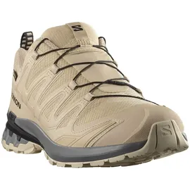 Salomon XA Pro 3D V9 GTX Herren Oxford Tan/Castlerock/Black 45 1/3