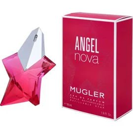 Mugler Angel Nova Eau de Parfum refillable 50 ml