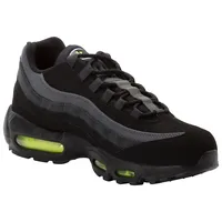Nike Air Max 95 Herren Schwarz/Grün 45