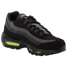 Nike Air Max 95 Herren Schwarz/Grün 45
