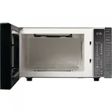 Whirlpool MWP 303 M, Mikrowelle, Grau