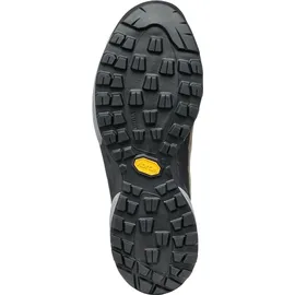 Scarpa Mescalito Damen Gray/Tropical Green 41