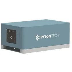 FORCE-H2 FC0500M-40S-V2 BATTERY MANAGEMENT SYSTEM für Pylontech High-Voltage FH9637M
