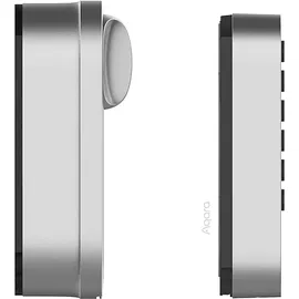 Aqara Smart Lock U200 Silver