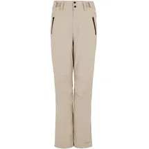 Protest Cinnamon Hosen - BambooBeige - S