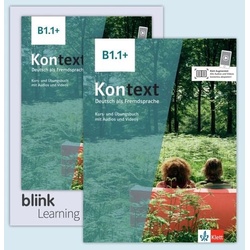 Kontext B1.1+ - Media Bundle BlinkLearning