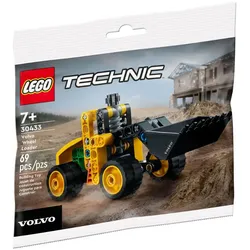 Lego 30433, Technic, Volvo Loader Polybag