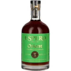 Espero Orient Dubai Style 40% vol 0,7 l