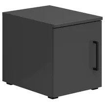 mömax Aufsatzschrank Multistauraum 30 x 35 x 40 cm Grau