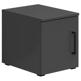 mömax Aufsatzschrank Multistauraum 30 x 35 x 40 cm Grau