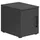 mömax Aufsatzschrank Multistauraum 30 x 35 x 40 cm Grau