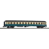 PIKO N IC Abteilwagen 2. Kl. Bm 235 DB