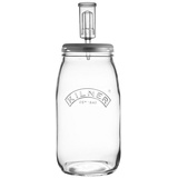 Kilner Fermentations Glas Set 3l (0025.839)