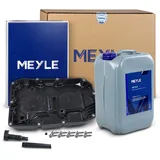 Meyle Teilesatz, Automatikgetriebe-Ölwechsel