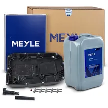 Meyle Teilesatz, Automatikgetriebe-Ölwechsel