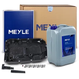 Meyle Teilesatz, Automatikgetriebe-Ölwechsel