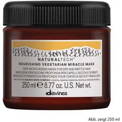 Davines Naturaltech Nourishing Vegetarian Miracle Mask 1000 ml