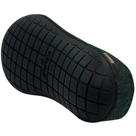 Glerups Pantoffeln Grün 37