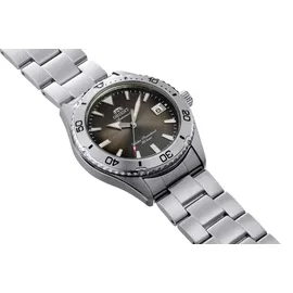 Orient Mako 40 Edelstahl 40 mm RA-AC0Q15Y30B