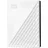 6 TB USB 3.2 weiß WDBR9S0060BWT-WESN