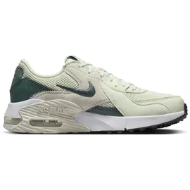 Nike Air Max Excee Damen Sea Glass/Vintage Green/Weiß 38