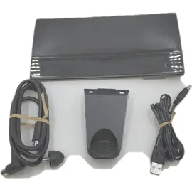 MELICONI AD Professional R1 USB, schwenkbar, schwarz, - 881031 - SAT Antennen,
