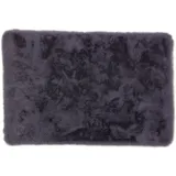 Schöner Wohnen Bali 60 x 90 cm anthrazit