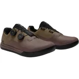 Fox Union Boa Violett 44