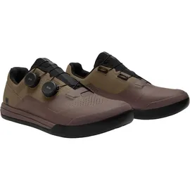 Fox Union Boa Violett 44