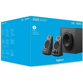 Logitech Z625 2.1 System