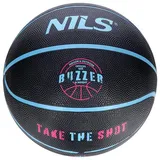 Nils Npk271 Basketball Schwarz Buzzer 7 Nils