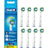 Oral B Precision Clean CleanMaximiser Aufsteckbürste 8 St.