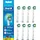 Oral-B Precision Clean CleanMaximiser Aufsteckbürste 8 St.