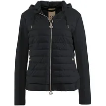 Fuchs Schmitt Damen, Steppjacke marine (52), 42