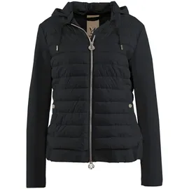 Fuchs Schmitt Damen, Steppjacke marine (52), 42