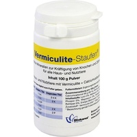 Biokanol Pharma Vermiculite Staufen Pulver 100 g